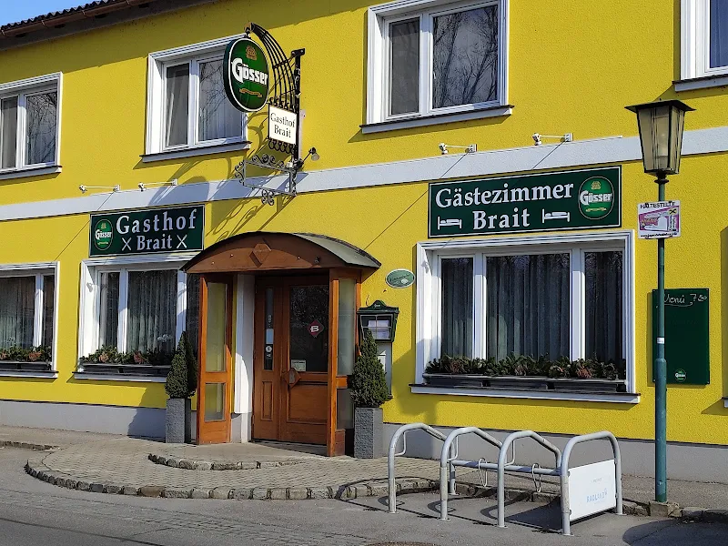 Gasthof Brait