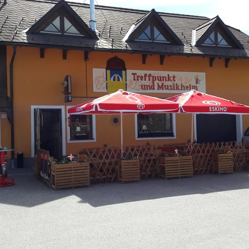 Treffpunkt bei Lilly & Eddy