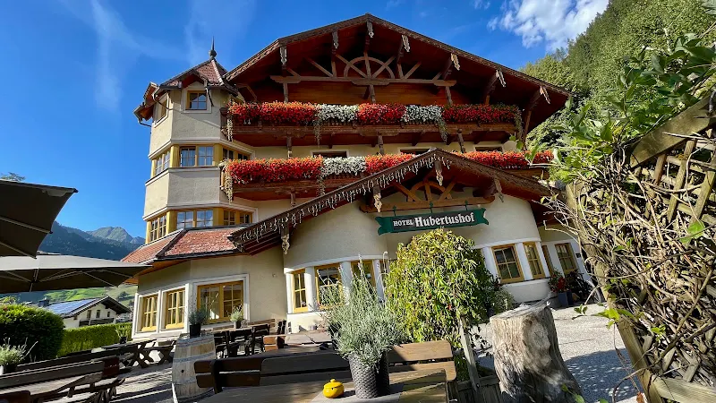 Hotel Hubertushof