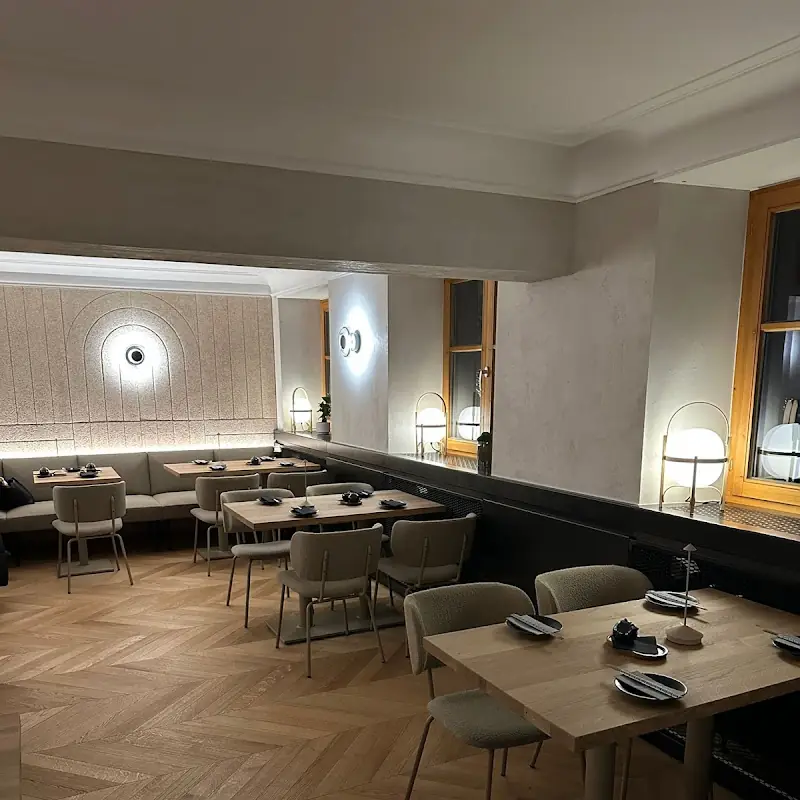 HANAKO Sushi I Dornbirn