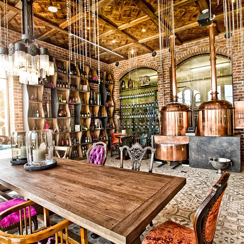 AVIVA Alm & Brau-Boutique