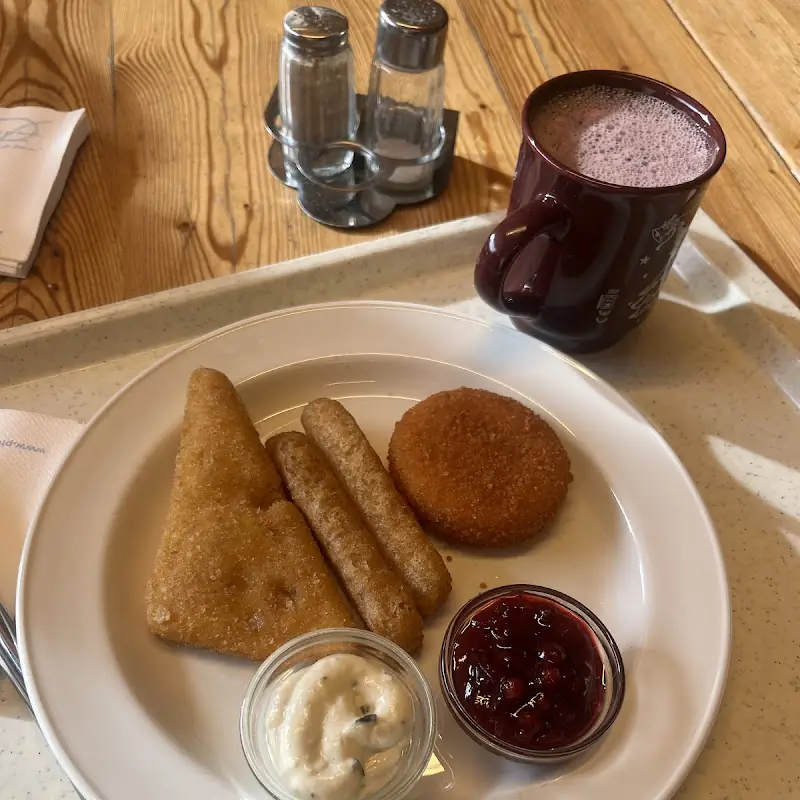FJP-Hotel und Gastro Gmbh Ötschertreff