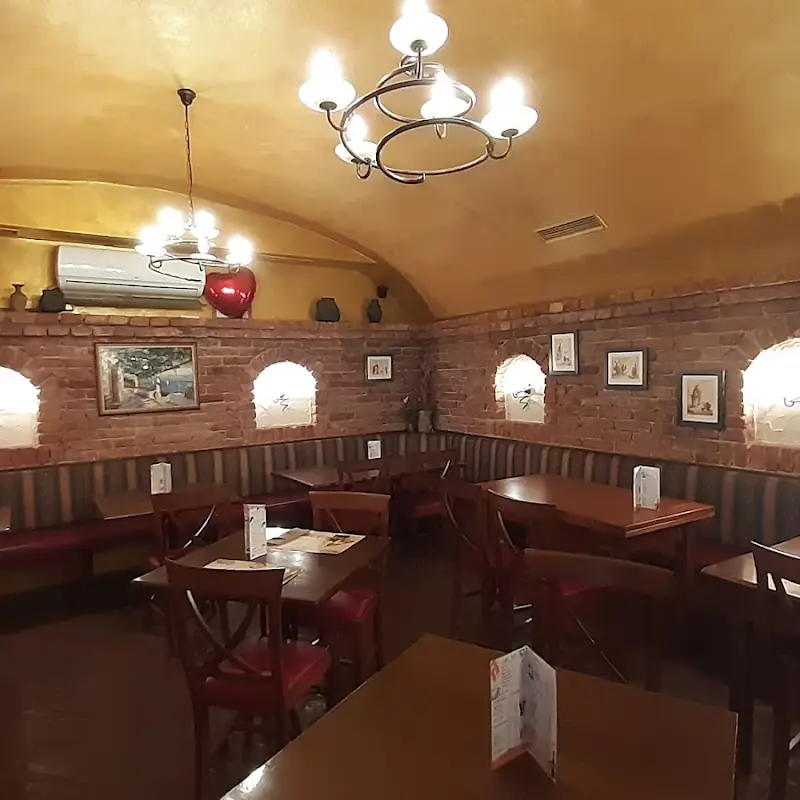 Ristorante La Ruffa - Gallneukirchen