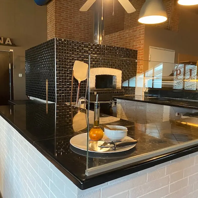 Pizzeria Capri
