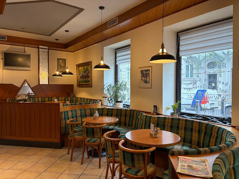 Café Restaurant Ka & Ko