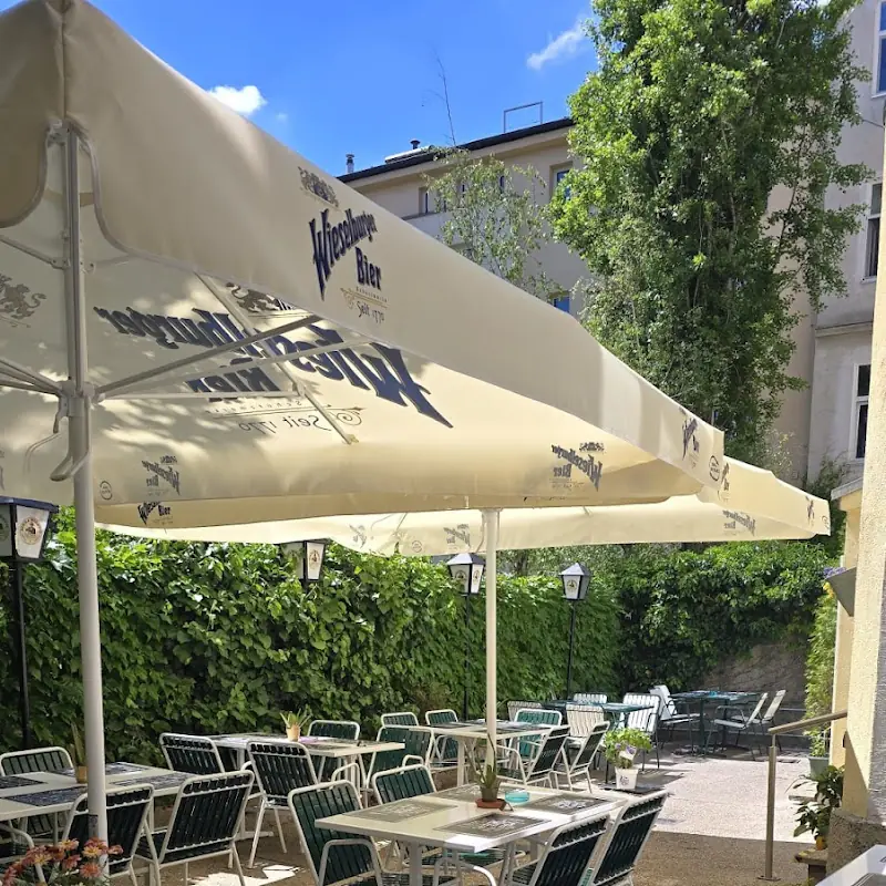 Ristorante Pizzeria Viale Italia