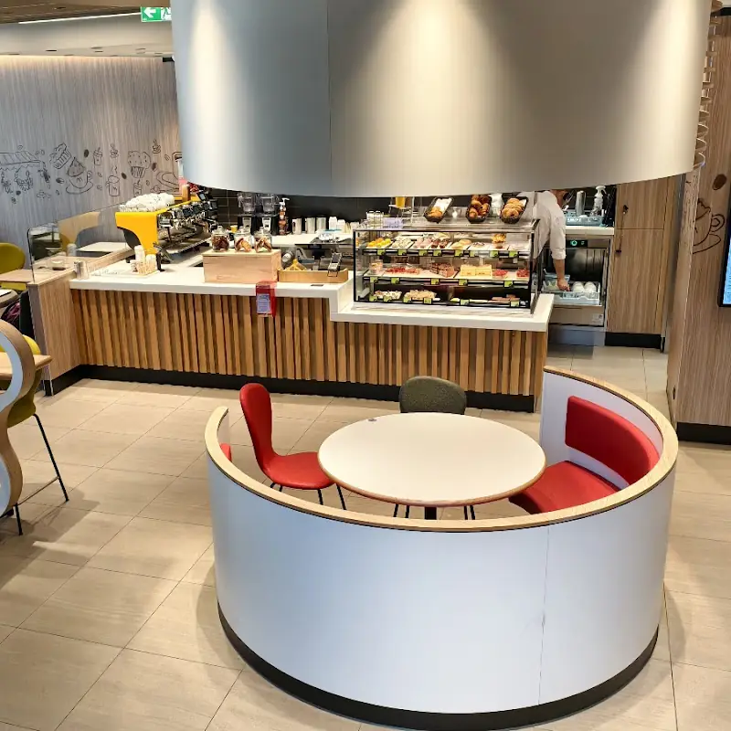 McDonald's Neunkirchen