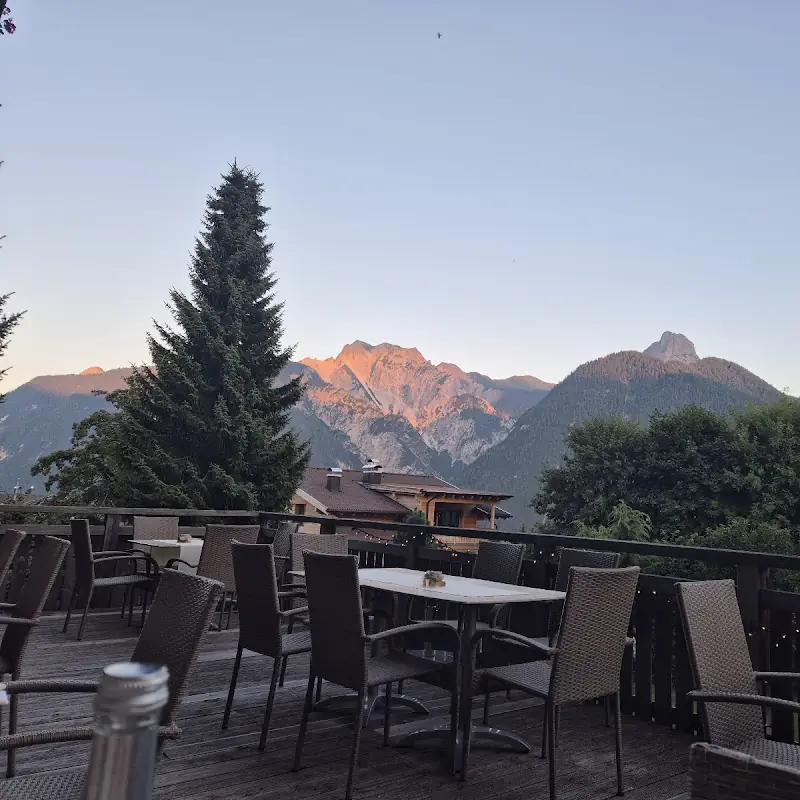 Restaurant Das Pfleger