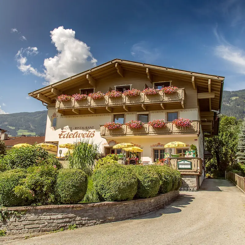 Hotel Edelweiss