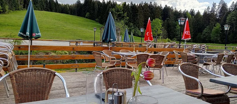 Gasthaus Riedstüble