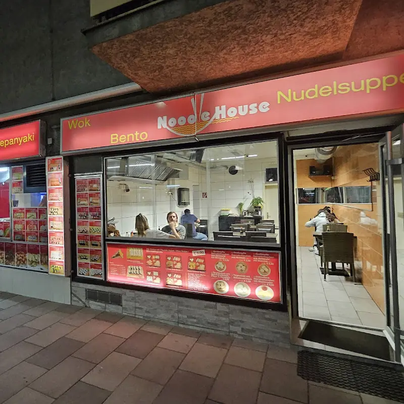 Noodle House