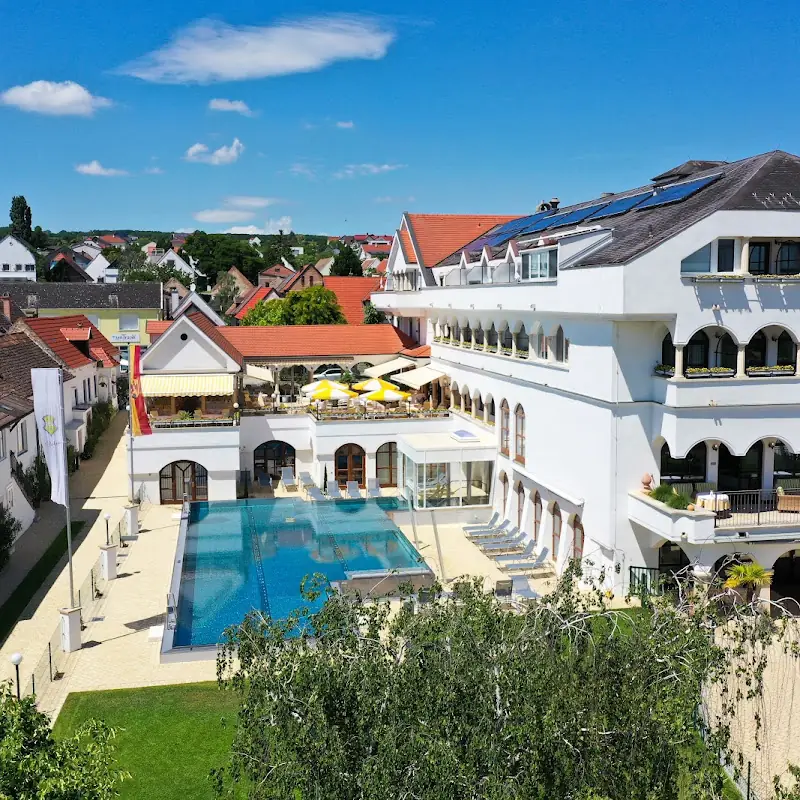 Privathotel Das-Schmidt