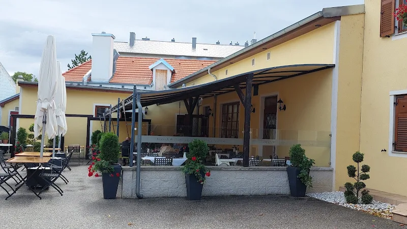 Landgasthaus Bedernik