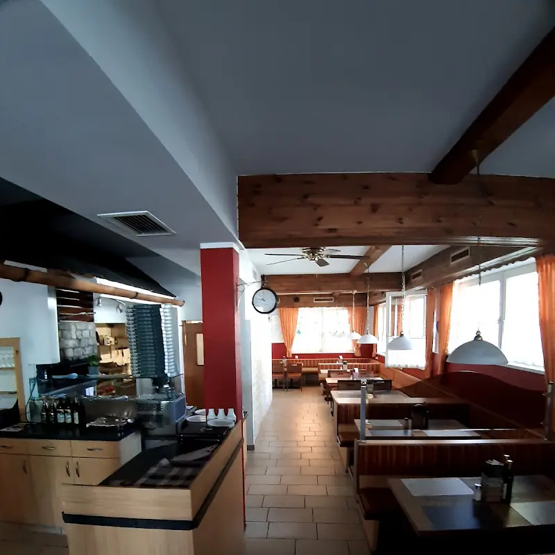 Ristorante Pizzeria "Da Buki"