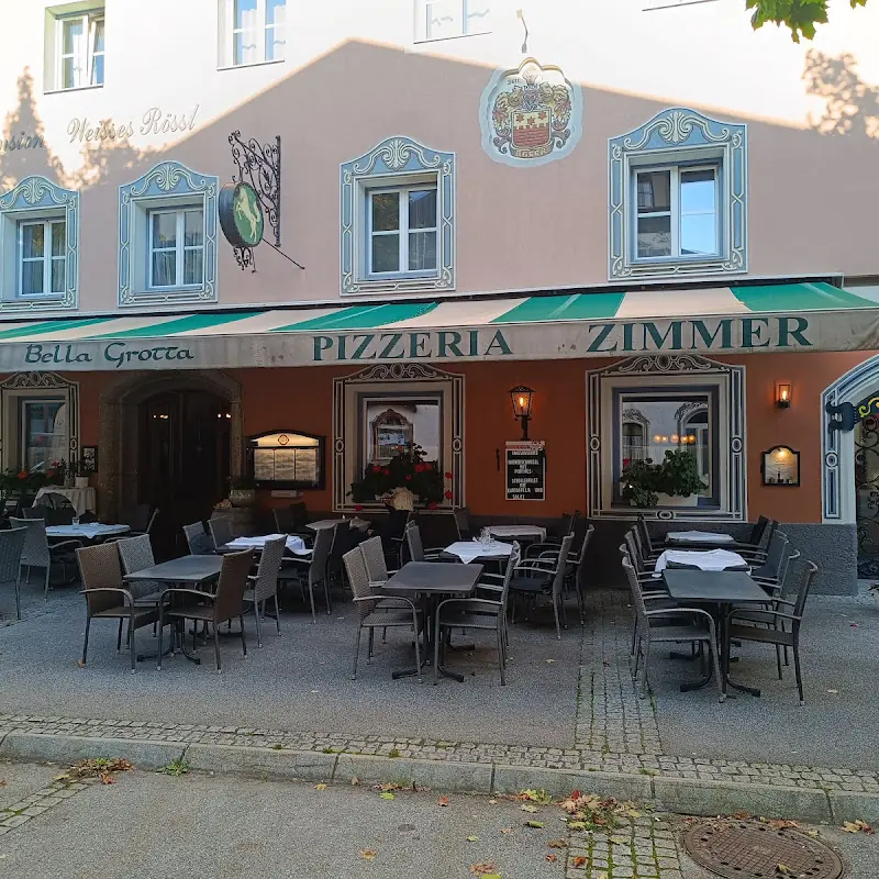 Bella Grotta Pizzeria Ristorante