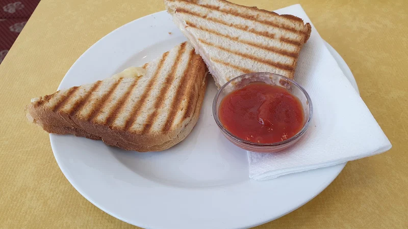 Kaffeehaus Posch