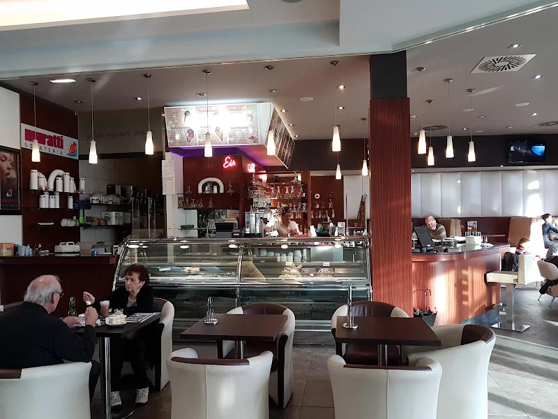 Muratti Gelateria
