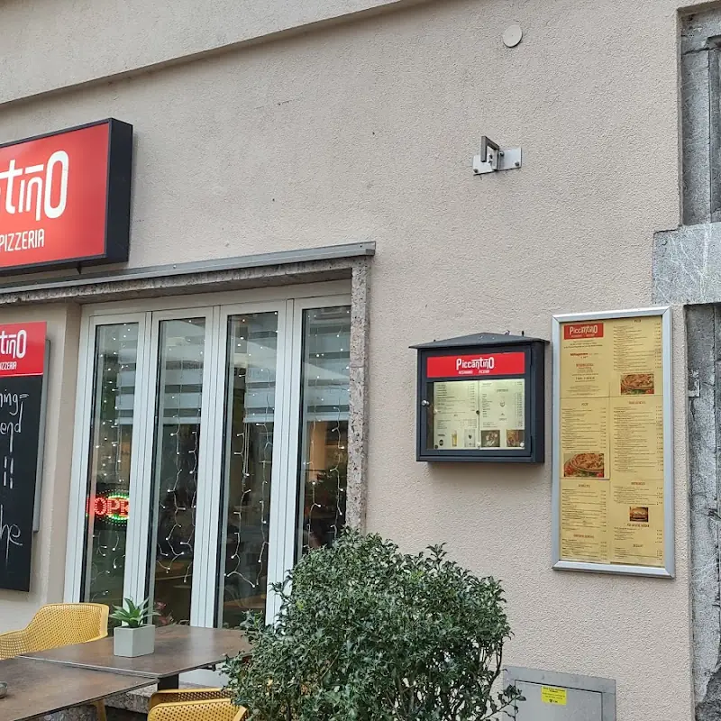Restaurant Pizzeria Piccantino