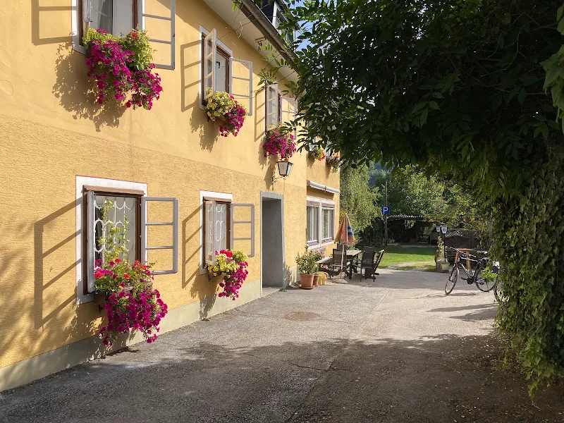 Gasthof Götzl-Rosenkranz