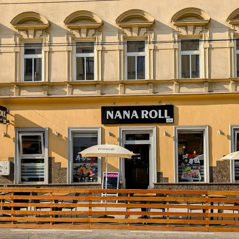 NANA ROLL