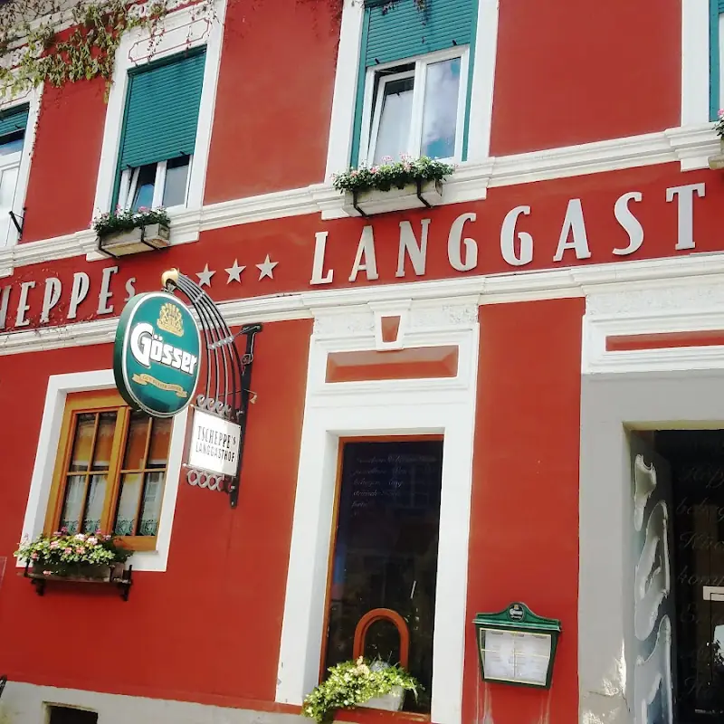 Tscheppes Langgasthof