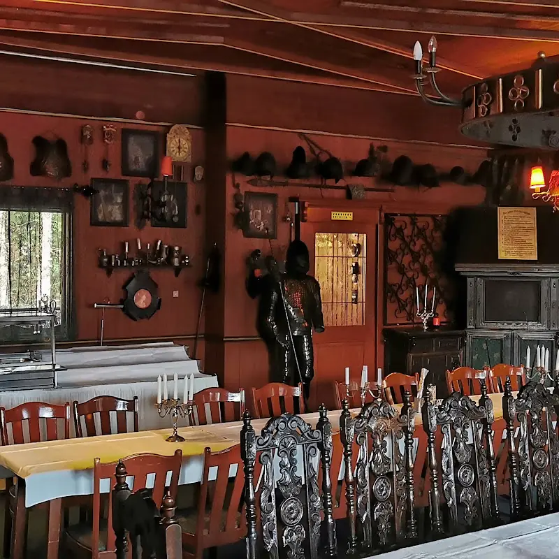Burgherrenrestaurant Familie Zeiner