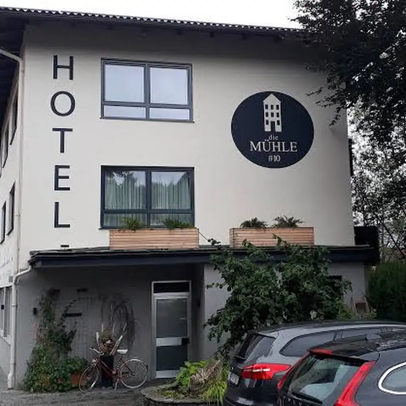 die Mühle #10