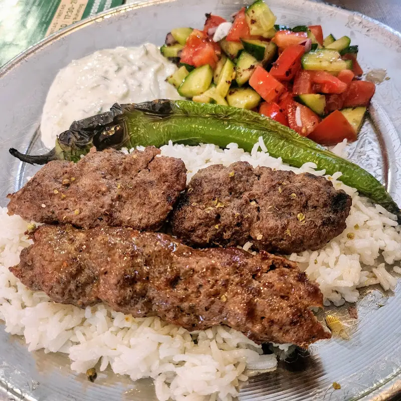 KASSABO Meat and Grill