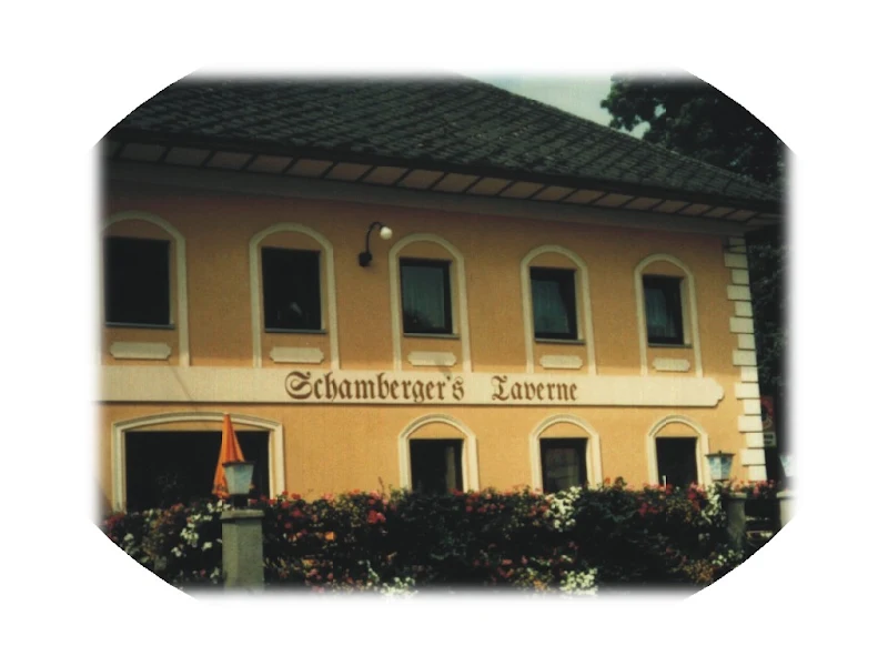 Schambergers Taverne