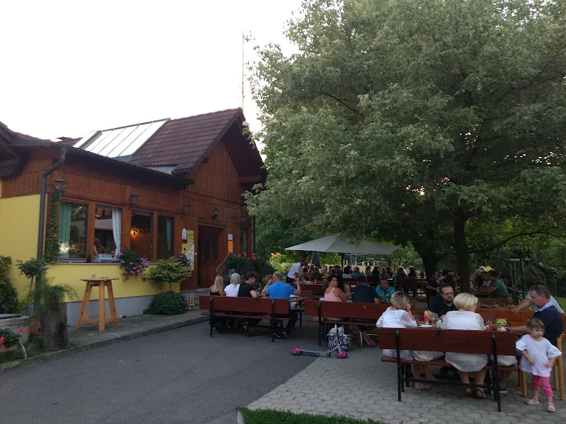 Buschenschank Bliemel