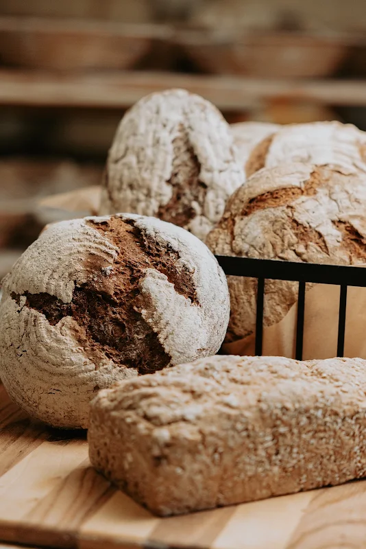 Bäckerei Gaulhofer