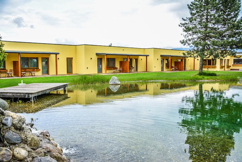 Landhaus Wilhelmer