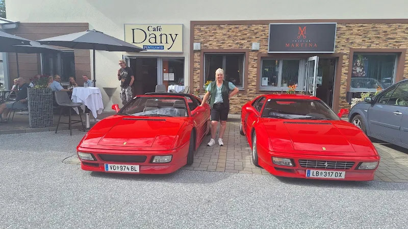 Café Dany