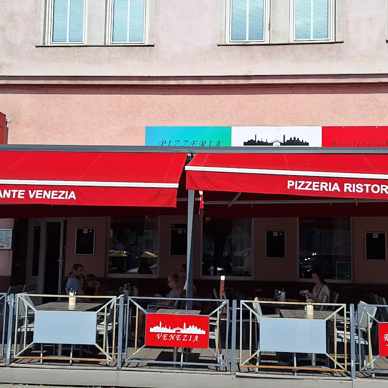 Pizzeria Ristorante Venezia