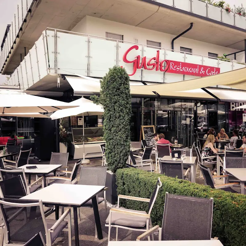 Gotthardts Gusto