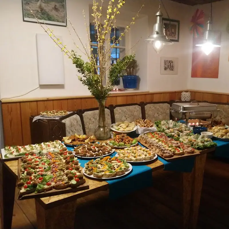 Gasthaus zum Predigtstuhl