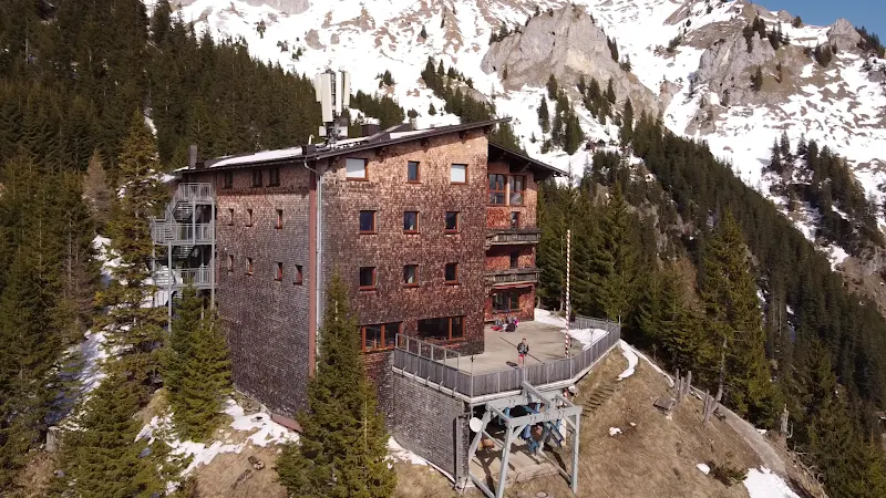 Gimpelhaus