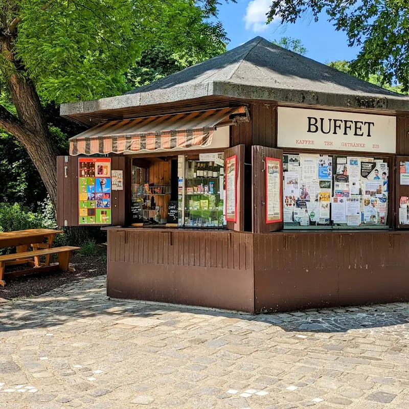 Buffet (Snackbar)Imbiss