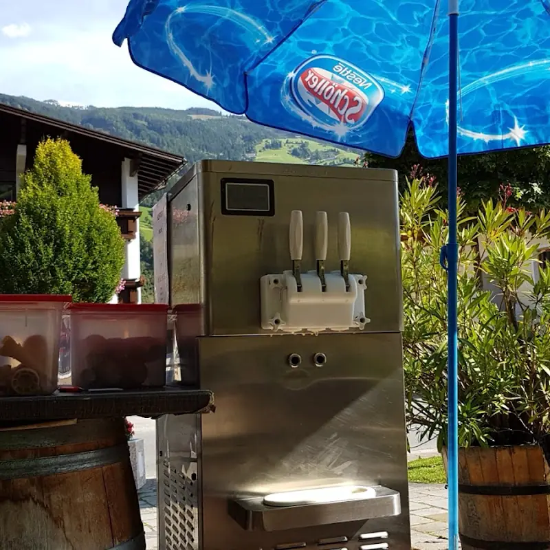 Pizzeria Kruma Bar Cafe