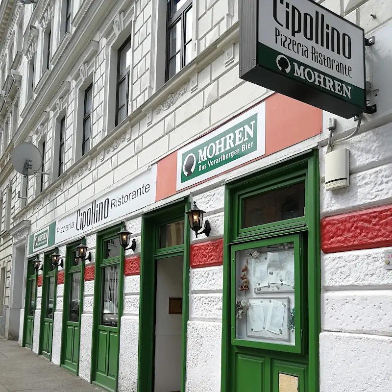 Cipollino Wien