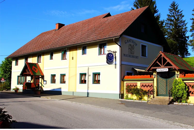 Gasthof Maurerwirt
