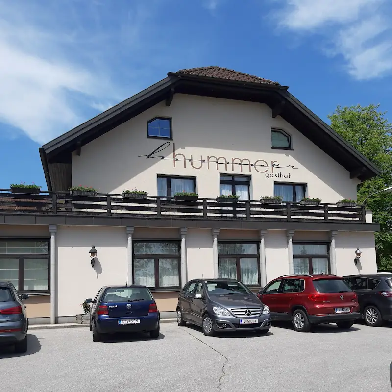 Gasthof Hummer