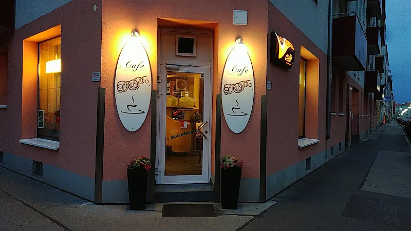 Cafe DuPo