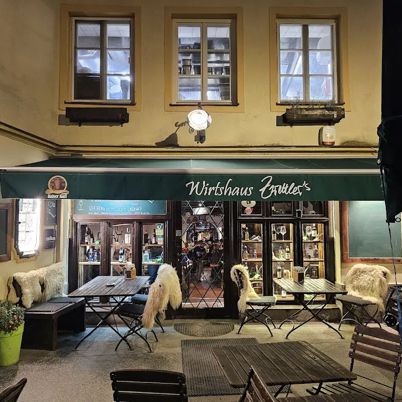 Zwettler's Wirtshaus
