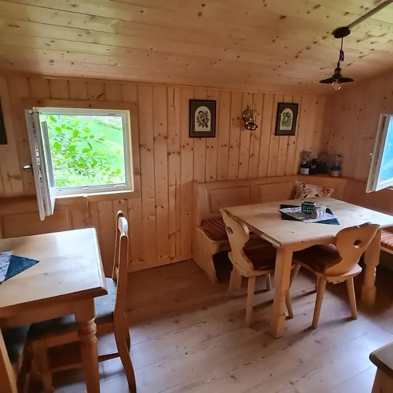 Jausenstation Edenhütte