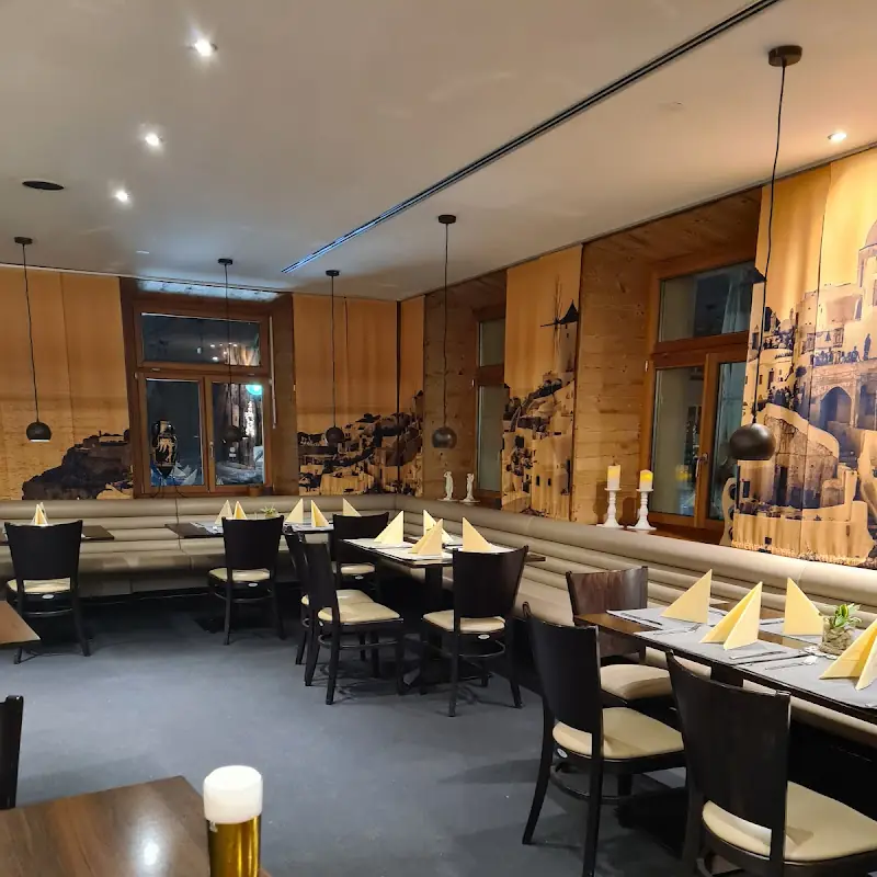 Dimi's Cafe-Bistro Dimitrios Liontos