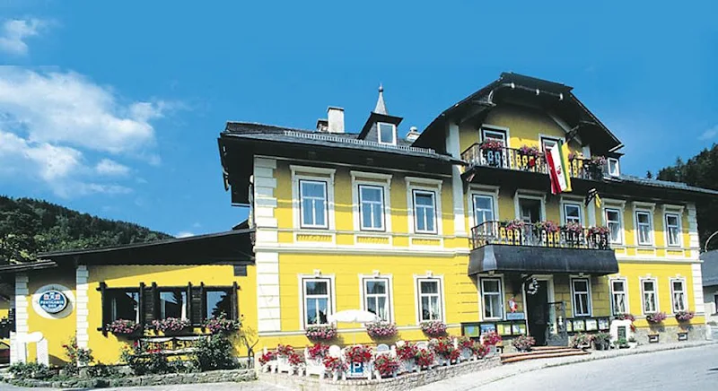 Land-Pension Kaiserhof