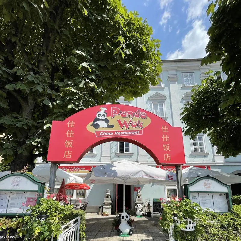 Panda Wok China Restaurant