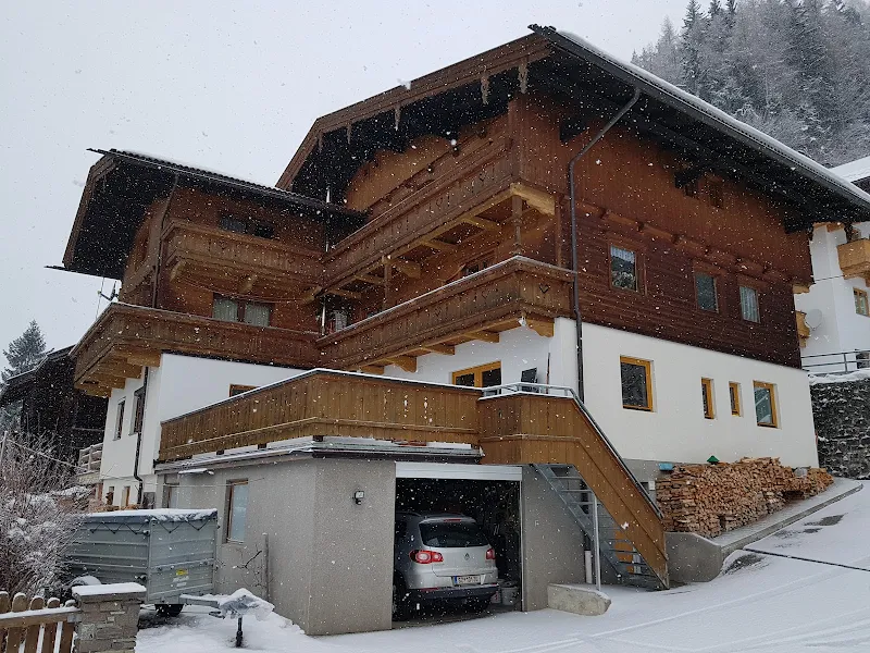 Gasthaus Mühlfeld