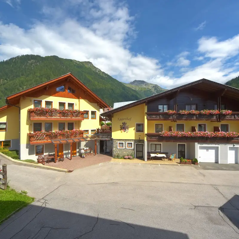 Eggerhof